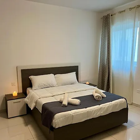 Apartmán Luxury 3br In With Panoramic Views
