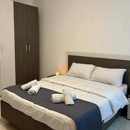 Apartmán Luxury 3br In With Panoramic Views