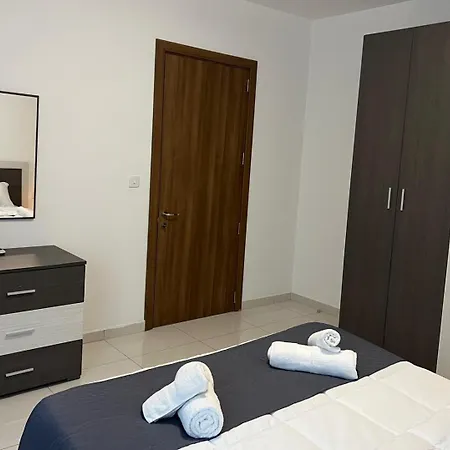 Luxury 3br In With Panoramic Views 公寓 梅利哈