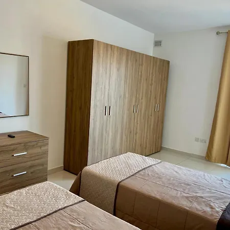 Luxury 3br In With Panoramic Views Mellieħa
