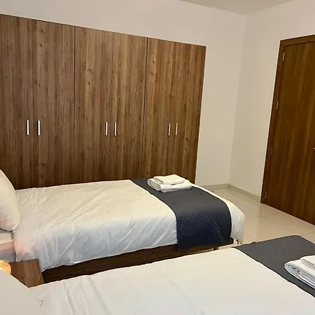 Apartmán Luxury 3br In With Panoramic Views *