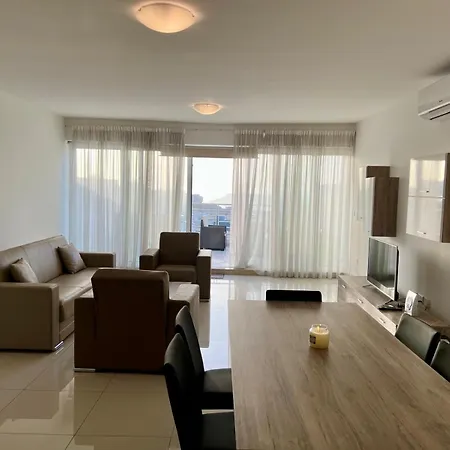 Apartmán Luxury 3br In With Panoramic Views