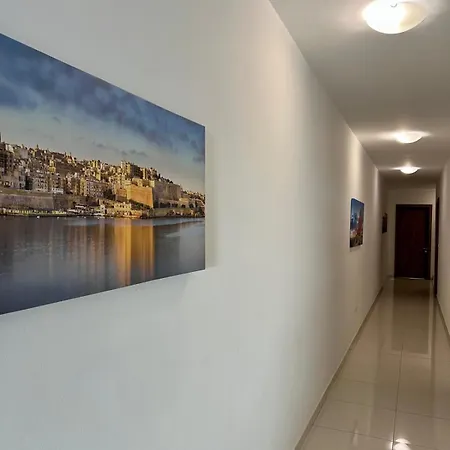 公寓 Luxury 3br In With Panoramic Views *