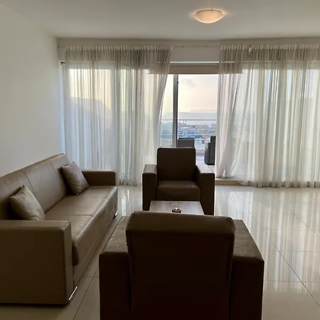 公寓 Luxury 3br In With Panoramic Views 梅利哈
