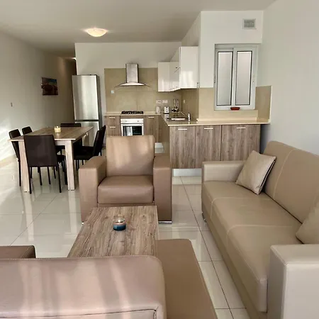 Apartmán Luxury 3br In With Panoramic Views