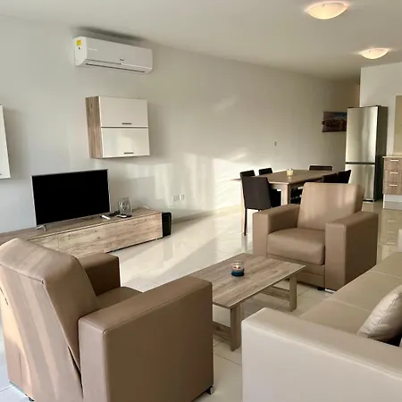 Apartmán Luxury 3br In With Panoramic Views