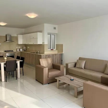 Apartmán Luxury 3br In With Panoramic Views