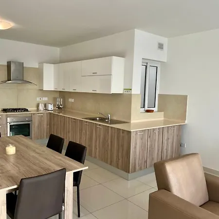 Apartmán Luxury 3br In With Panoramic Views *