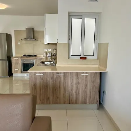 Luxury 3br In With Panoramic Views Mellieħa