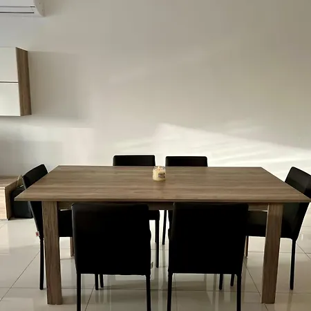 Apartmán Luxury 3br In With Panoramic Views