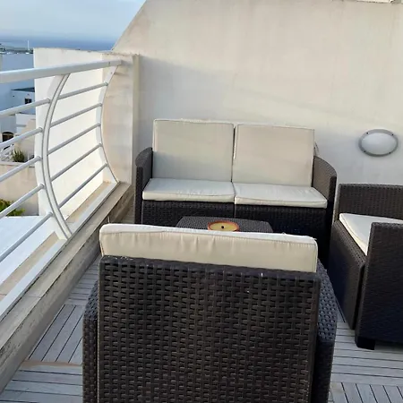 Luxury 3br In With Panoramic Views