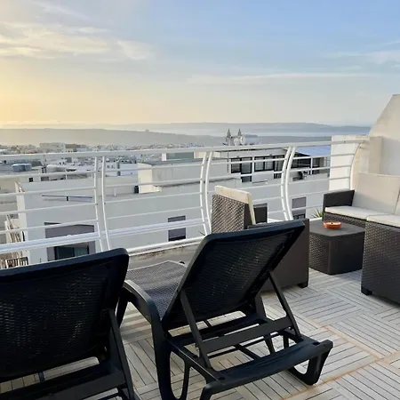 Apartmán Luxury 3br In With Panoramic Views *