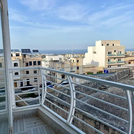 Apartmán Luxury 3br In With Panoramic Views