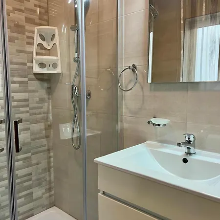 Apartmán Luxury 3br In With Panoramic Views *