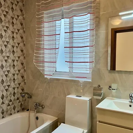 Apartmán Luxury 3br In With Panoramic Views *
